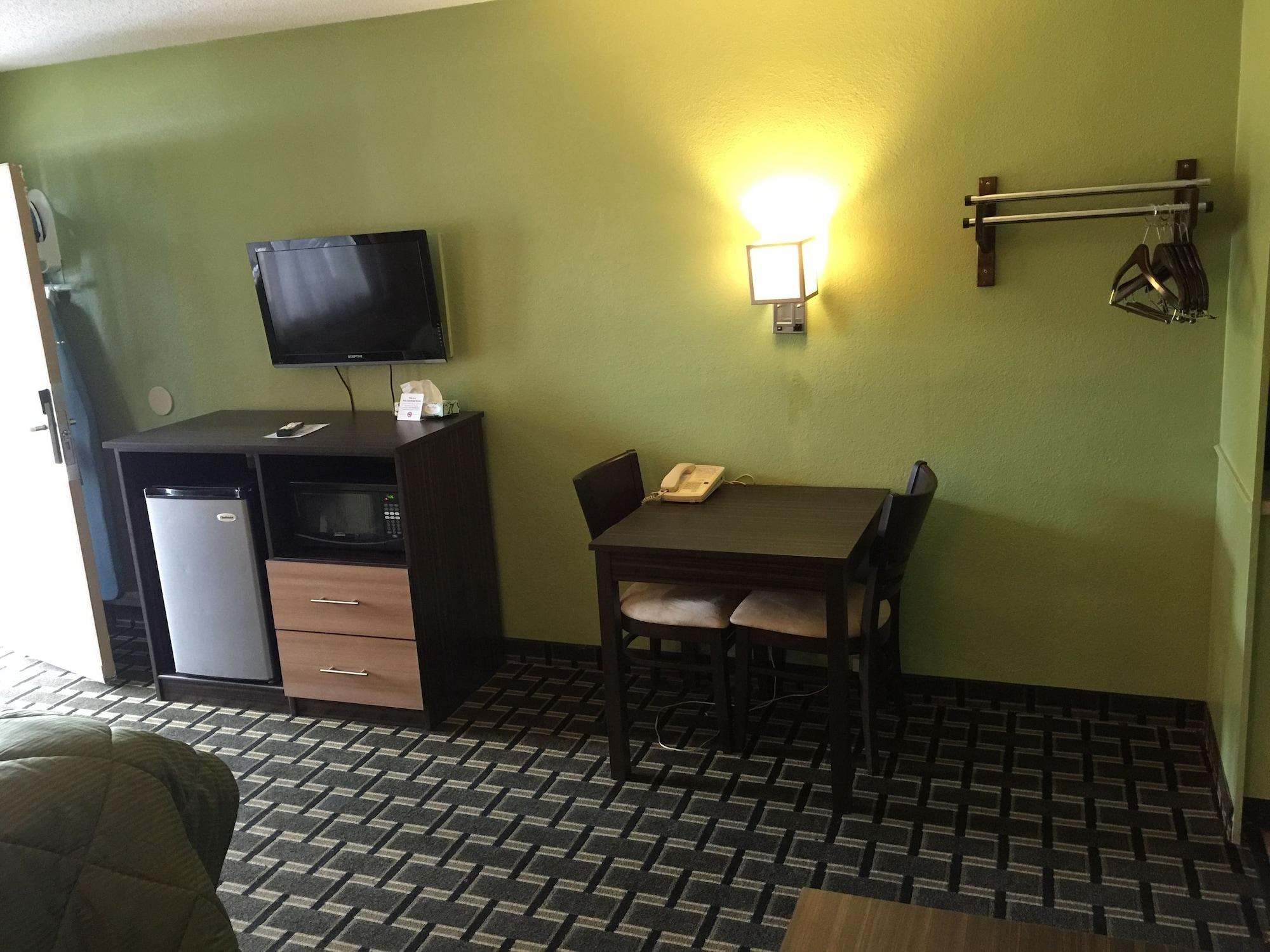University Manor Inn Buffalo Exterior foto