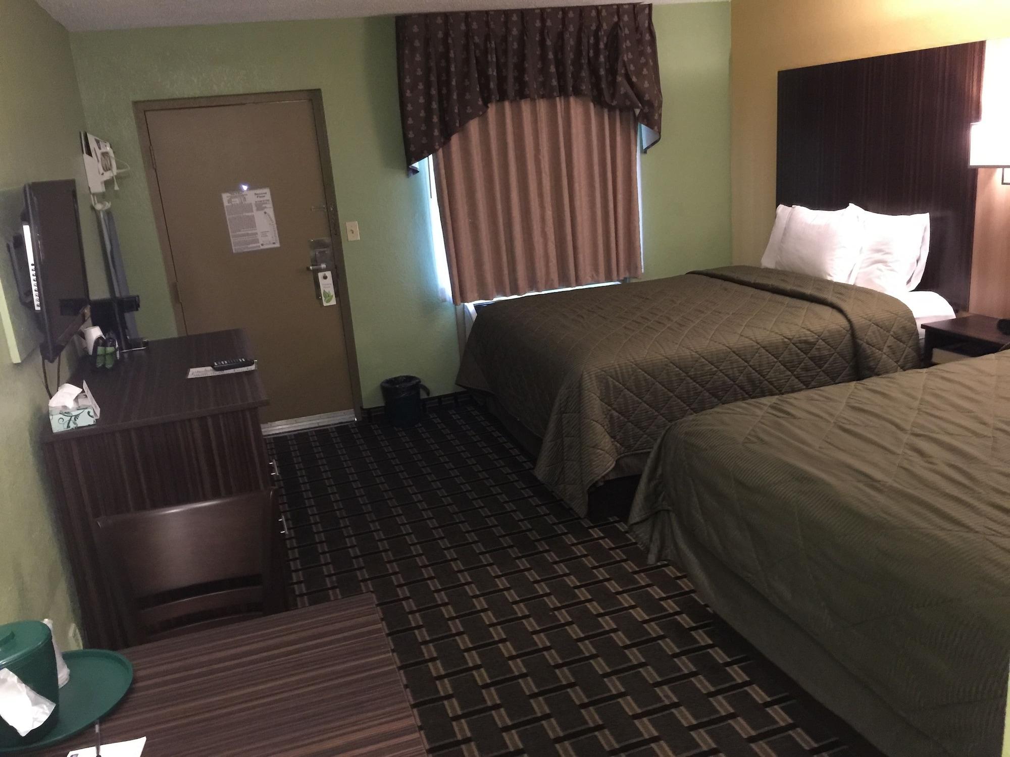 University Manor Inn Buffalo Exterior foto