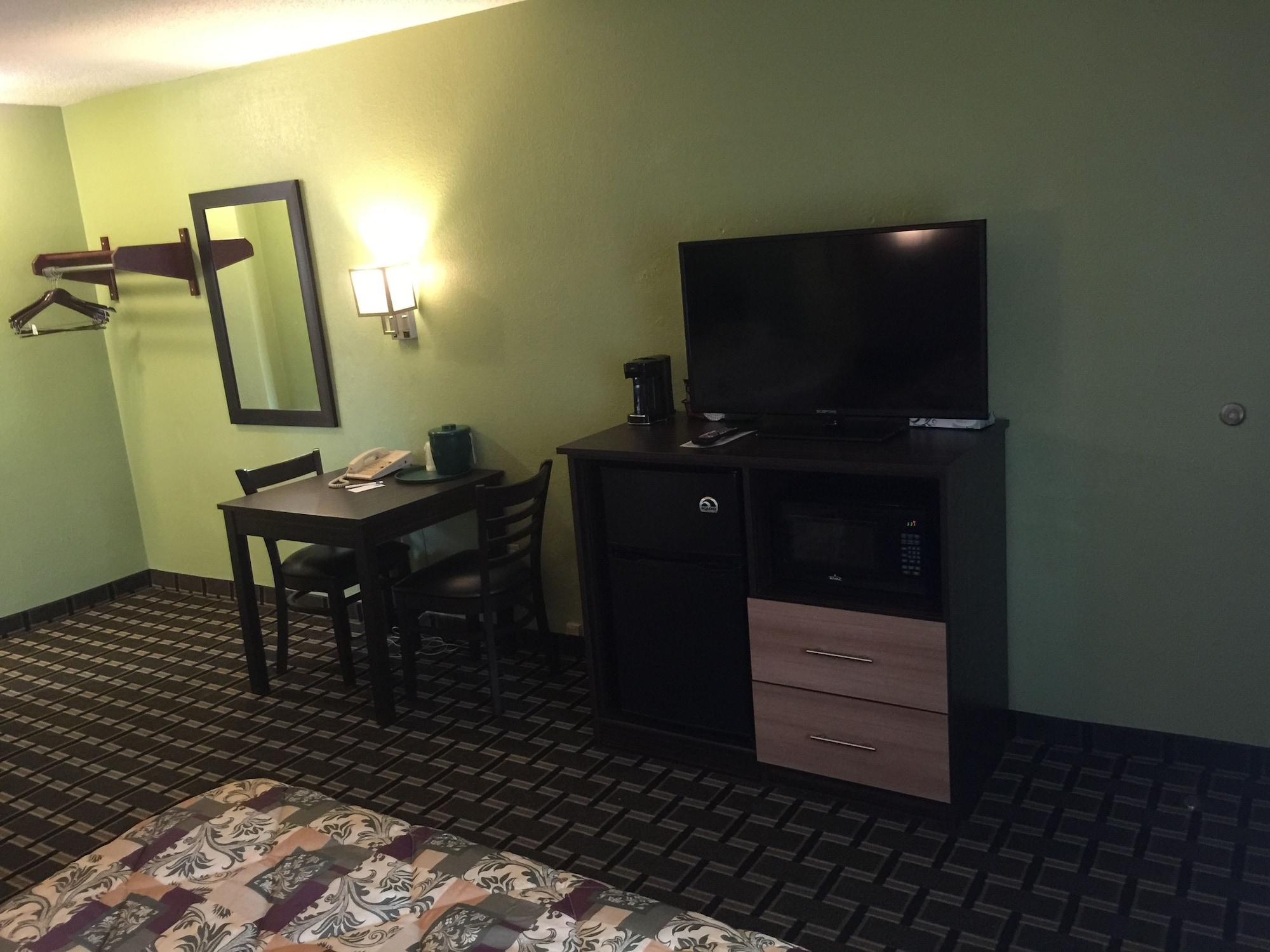 University Manor Inn Buffalo Exterior foto
