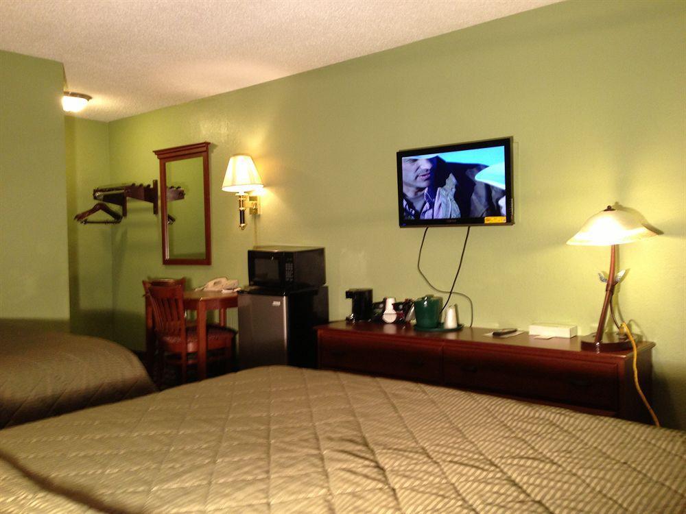 University Manor Inn Buffalo Exterior foto