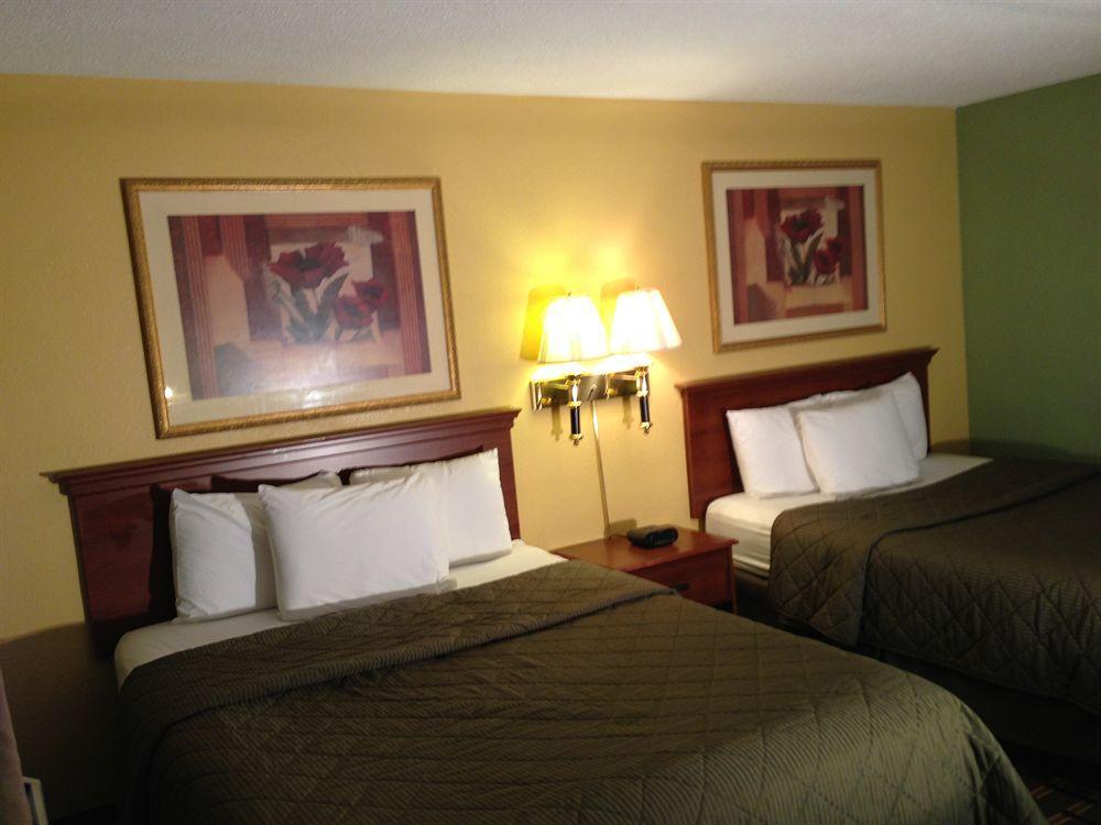 University Manor Inn Buffalo Exterior foto