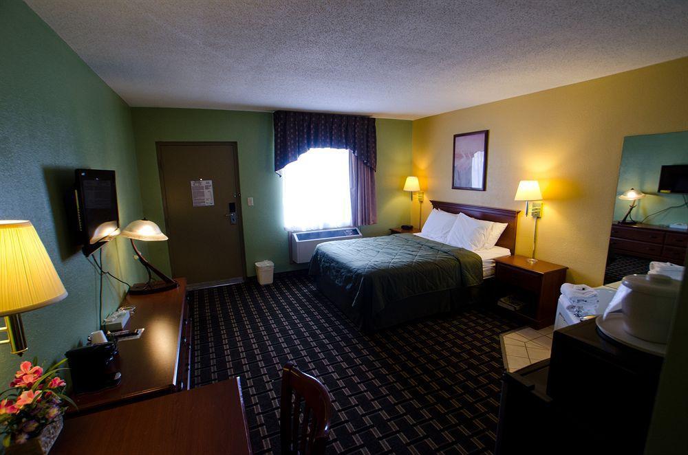 University Manor Inn Buffalo Exterior foto