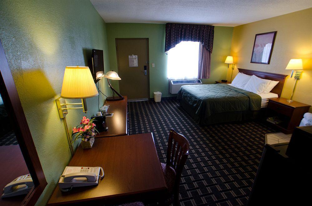 University Manor Inn Buffalo Exterior foto